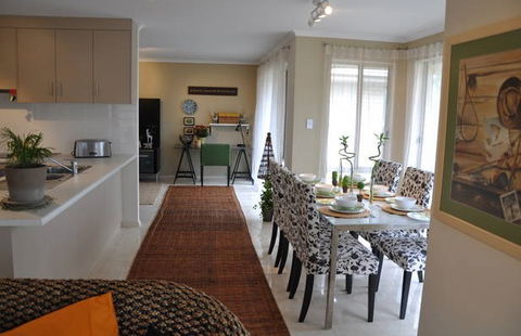 Vintners House - Darwin Holiday 7