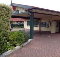 Best Western Robe Melaleuca Motel  Apartments - Darwin Holiday