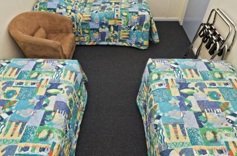 Modra's Apartments Tumby Bay - Darwin Holiday 2