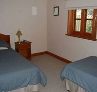 Tanunda Cottages - Darwin Holiday