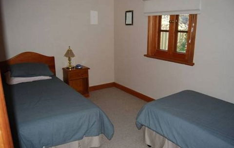 Tanunda Cottages - Darwin Holiday 0