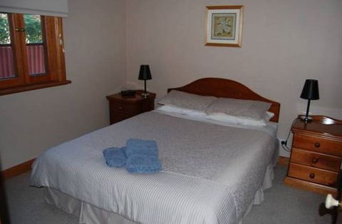 Tanunda Cottages - Darwin Holiday 1