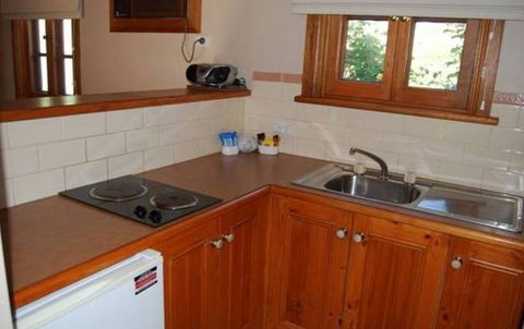 Tanunda Cottages - Darwin Holiday 2