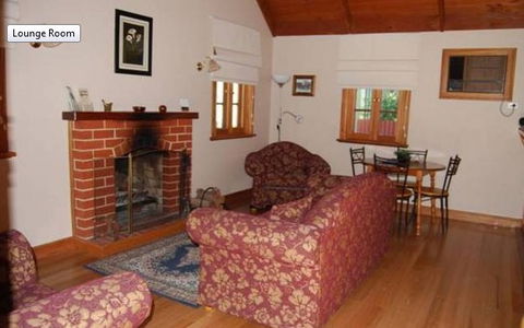 Tanunda Cottages - Darwin Holiday 3