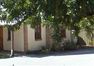 Tanunda Cottages - Darwin Holiday 5