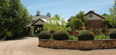 Paringa House B&B Stone Cottages - Darwin Holiday 3