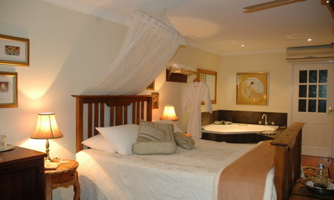 Paringa House B&B Stone Cottages - Darwin Holiday 4