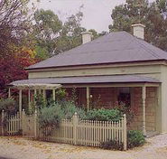 Miriams Cottage - Darwin Holiday