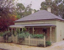 Miriams Cottage - Darwin Holiday 0