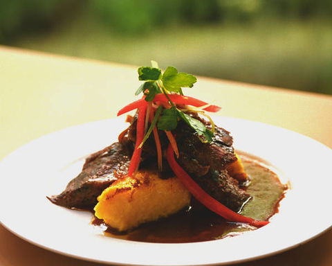 Victoria Hotel - Strathalbyn - Darwin Holiday 3