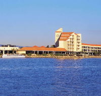 The Lakes Resort Hotel - Darwin Holiday