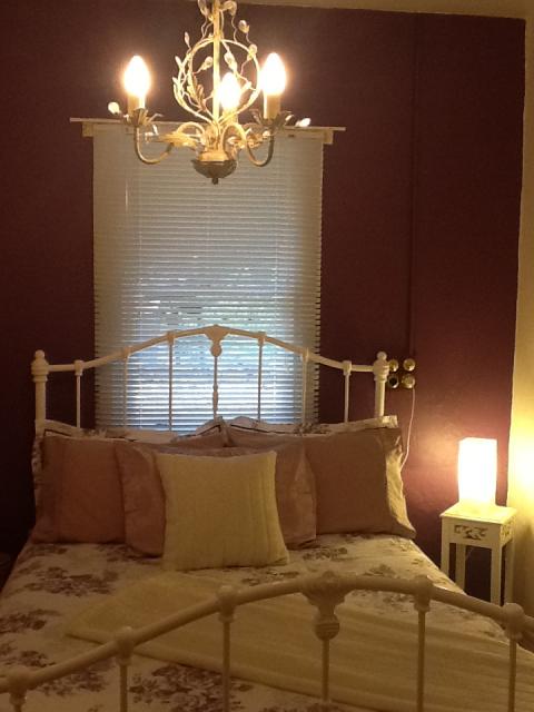 Tara's Of Auburn - Darwin Holiday 2