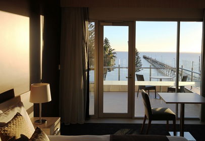 Ceduna Foreshore Hotel Motel - Darwin Holiday 2