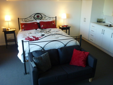 Cleggett Wines - Darwin Holiday 2