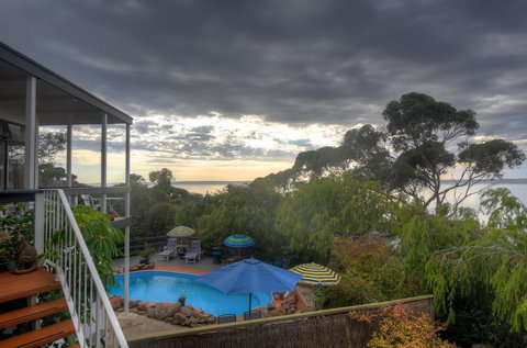 Wanderers Rest Of Kangaroo Island - Darwin Holiday 0