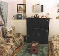 Lavender Cottage Bed And Breakfast Accommodation - Darwin Holiday