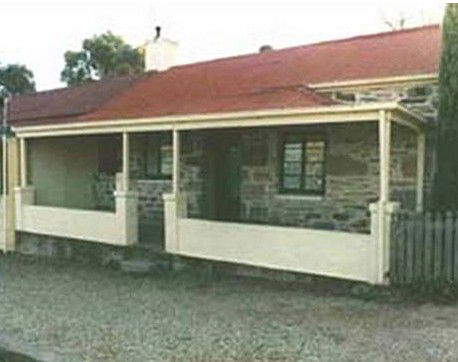 Lavender Cottage Bed And Breakfast Accommodation - Darwin Holiday 2