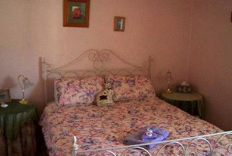 Lavender Cottage Bed And Breakfast Accommodation - Darwin Holiday 5