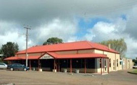 Parndana Hotel Cabins - Darwin Holiday 1