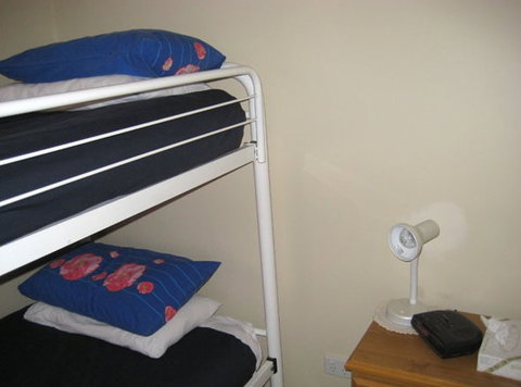 Parndana Hotel Cabins - Darwin Holiday 3