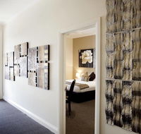 Balcony On Sixth Lodge - Darwin Holiday