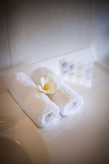 Balcony On Sixth Lodge - Darwin Holiday 2