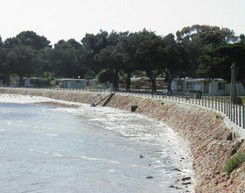 Moonta Bay Caravan Park Cabins - Darwin Holiday 2