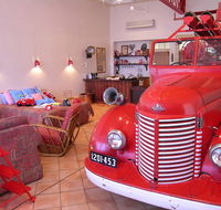 The Fire Station Inn - Loggia Suite - Darwin Holiday