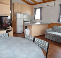 Victor Harbor Holiday and Cabin Park - Darwin Holiday