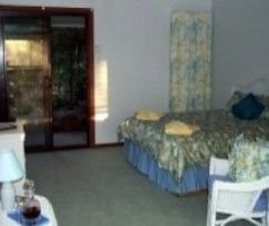 Cockatoo Valley SA Darwin Holiday