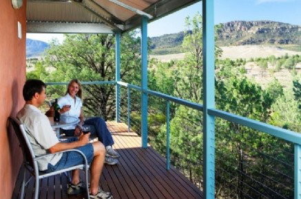 Rawnsley Park Station - Darwin Holiday 3