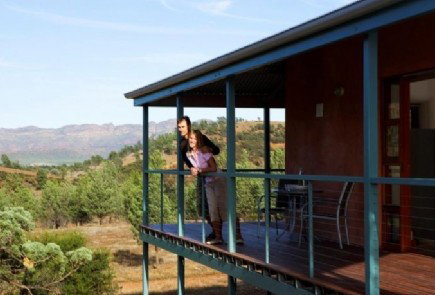 Rawnsley Park Station - Darwin Holiday 4