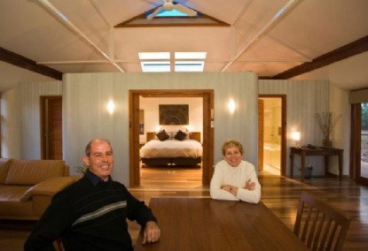 Rawnsley Park Station - Darwin Holiday 5