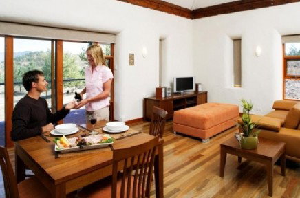 Rawnsley Park Station - Darwin Holiday 6