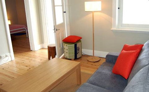 Port Elliot Beach House YHA - Darwin Holiday 1