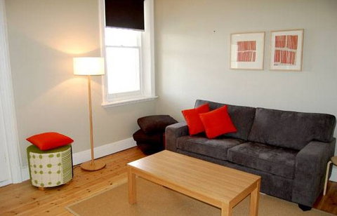 Port Elliot Beach House YHA - Darwin Holiday 2