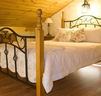 The Old Oak Bed and Breakfast - The Barn