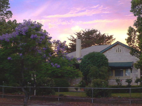 Angaston Rose B&B - Darwin Holiday 0