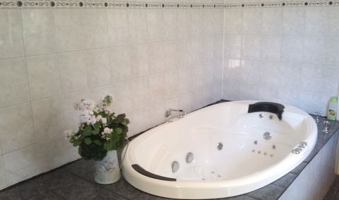 Angaston Rose B&B - Darwin Holiday 4