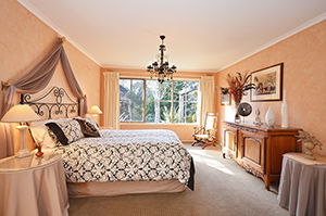 Adelaide Hills Retreats - Villa Lemoni - Darwin Holiday 1