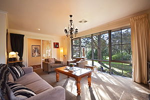 Adelaide Hills Retreats - Villa Lemoni - Darwin Holiday 3