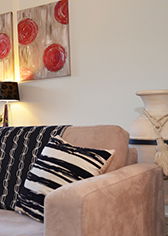 Adelaide Hills Retreats - Villa Lemoni - Darwin Holiday 4