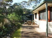 Strandmarken - Darwin Holiday 1