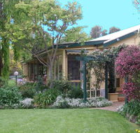 The Lookout - Darwin Holiday