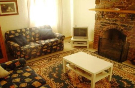 Blyth Cottage - Darwin Holiday 2