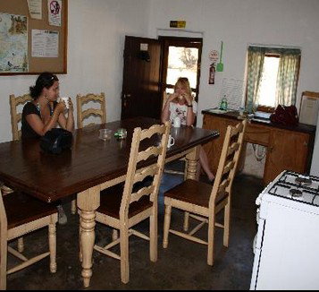 Rocky River Heritage Accommodation - Darwin Holiday 2