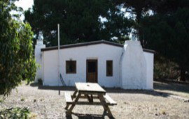 Rocky River Heritage Accommodation - Darwin Holiday 3