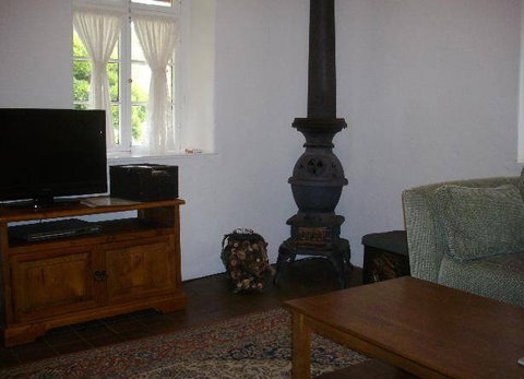 Sonntag House - Darwin Holiday 2