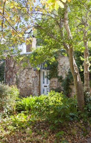 Stirling House - Darwin Holiday 1