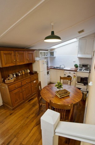 Stirling House - Darwin Holiday 2